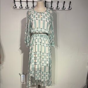 In Wear Hayden Dress NWT size 8